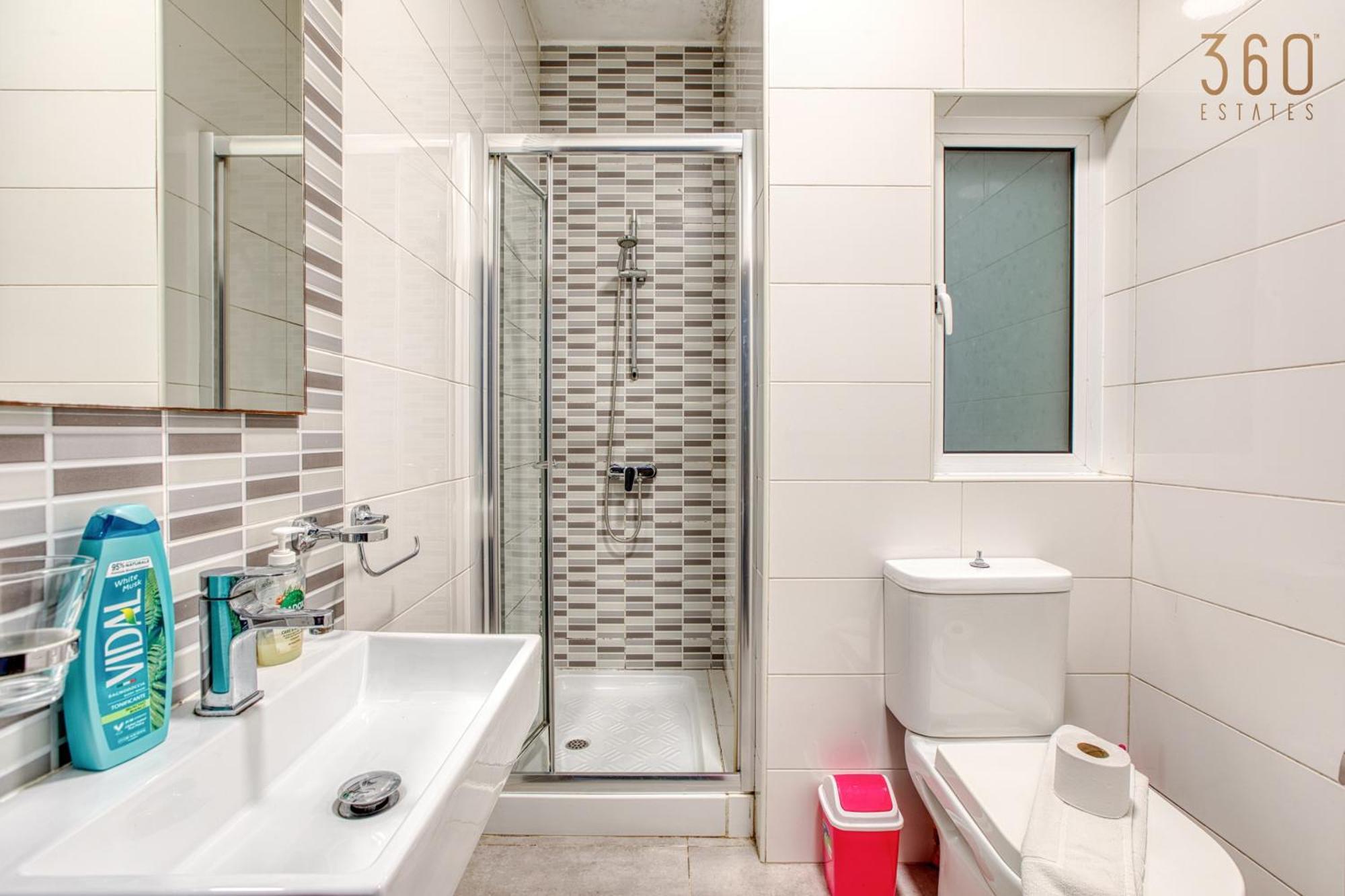 A Lovely 3 Bedroom, 3 Baths Home In The Centre Of Gzira By 360 Estates Exterior foto
