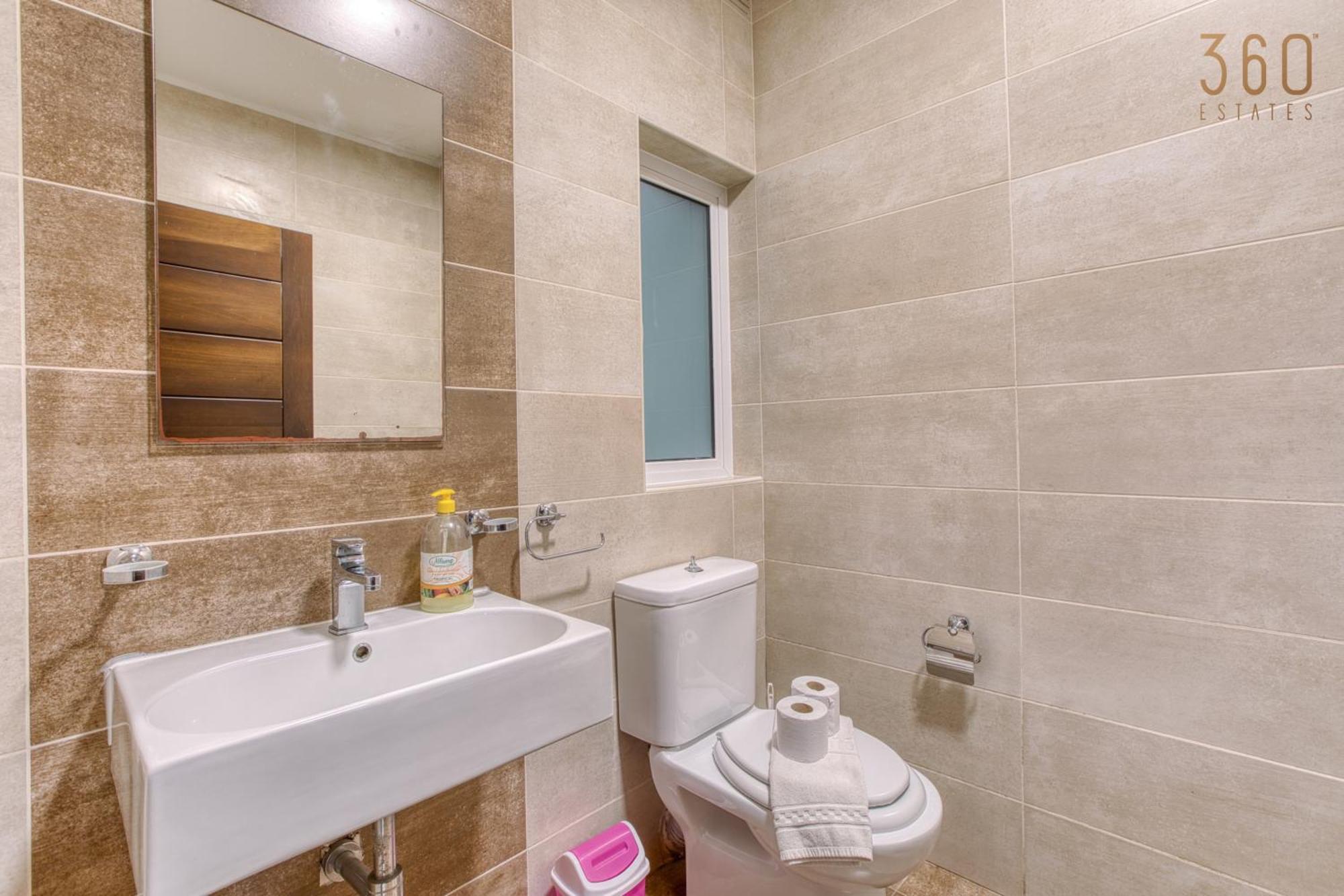 A Lovely 3 Bedroom, 3 Baths Home In The Centre Of Gzira By 360 Estates Exterior foto